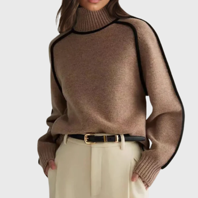 Aura - Pull Over Doux