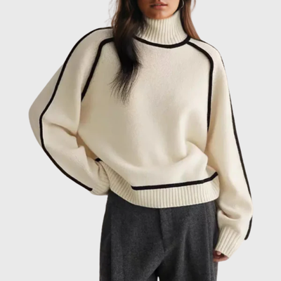 Aura - Pull Over Doux