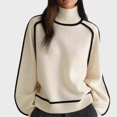 Aura - Pull Over Doux