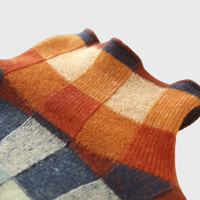 Van Gogh - Pull Luxueux Doux