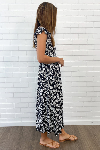 Leyla - Élégante Robe Polyvalente