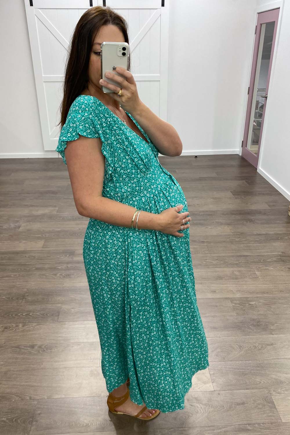 Leyla - Élégante Robe Polyvalente