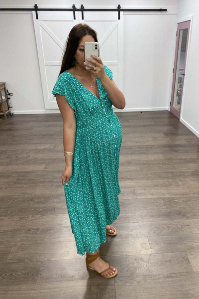 Leyla - Élégante Robe Polyvalente