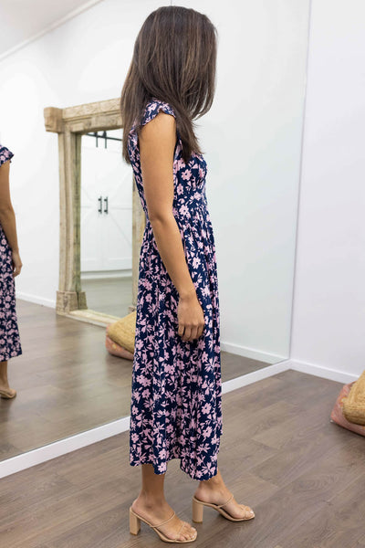 Leyla - Élégante Robe Polyvalente