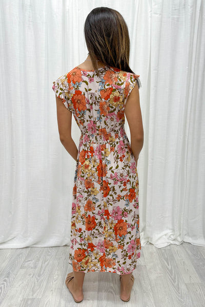 Leyla - Élégante Robe Polyvalente