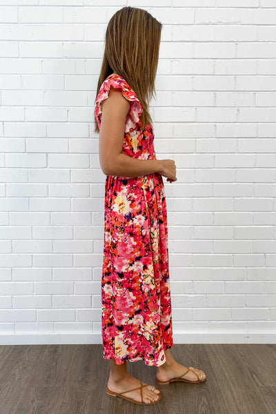 Leyla - Élégante Robe Polyvalente