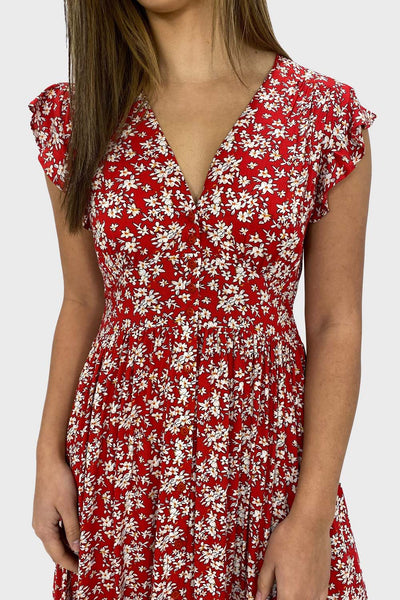 Leyla - Élégante Robe Polyvalente