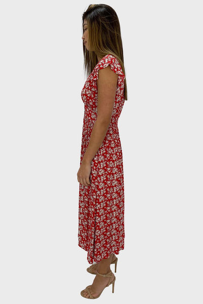 Leyla - Élégante Robe Polyvalente