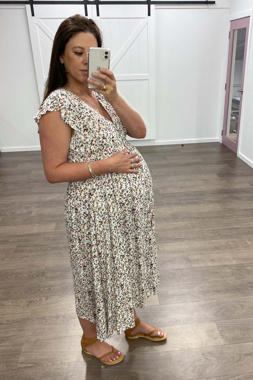 Leyla - Élégante Robe Polyvalente