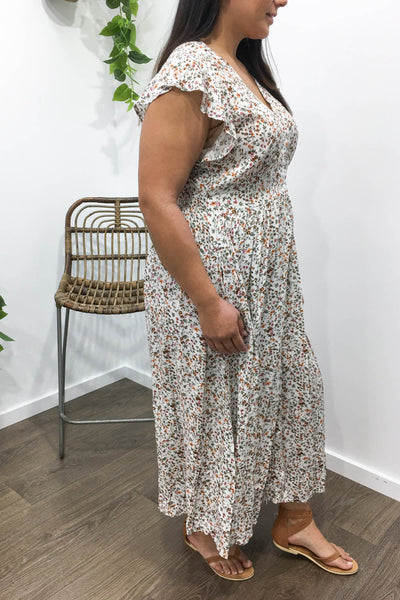 Leyla - Élégante Robe Polyvalente