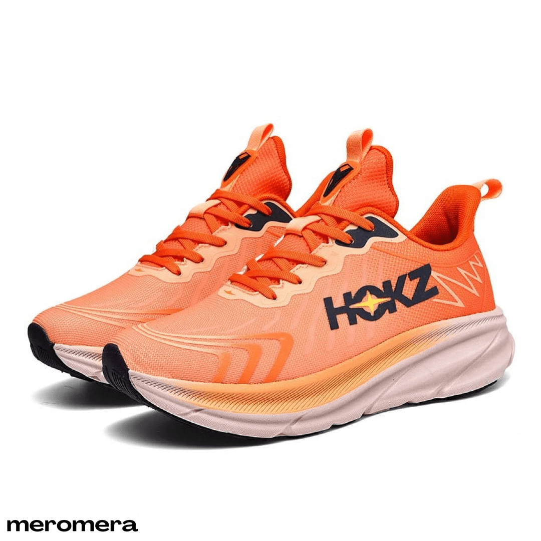 HOKZ - Chaussures Orthopédiques Confortables