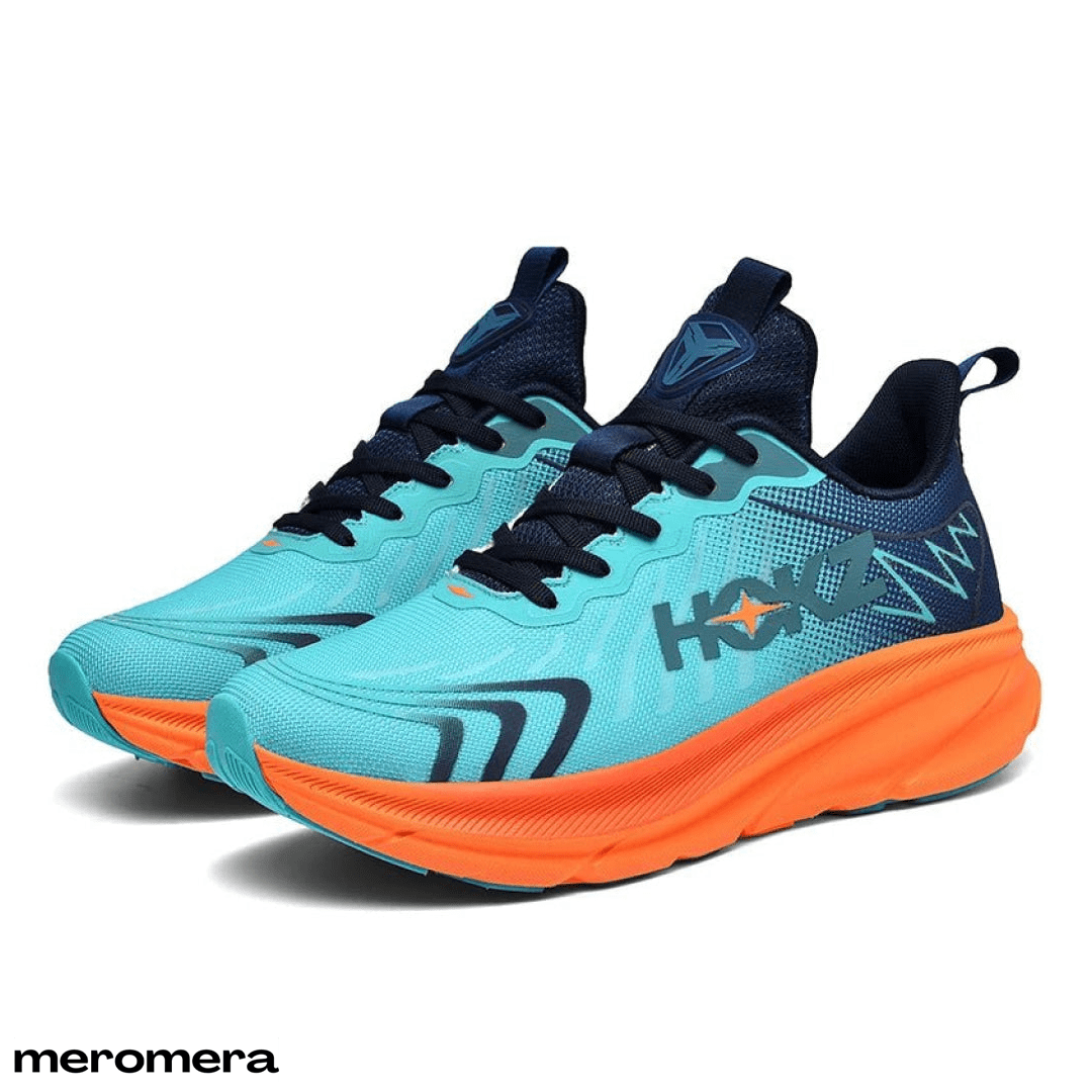 HOKZ - Chaussures Orthopédiques Confortables