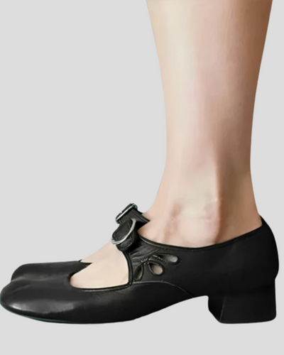 Denisa - Sandales Élégantes Confortables