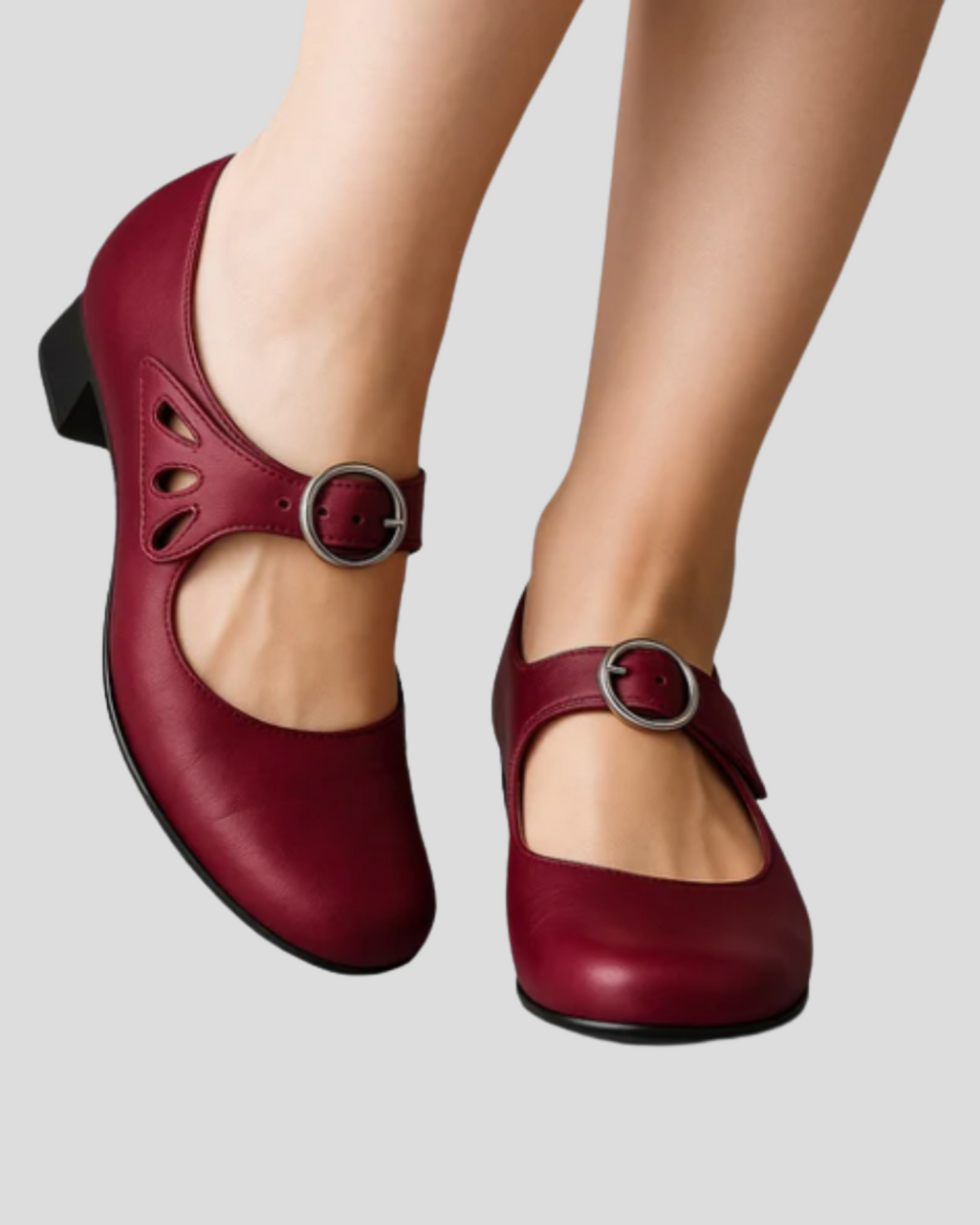 Denisa - Sandales Élégantes Confortables