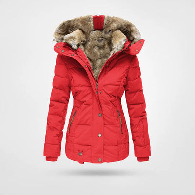 Damiana - Veste Élégante et Confortable