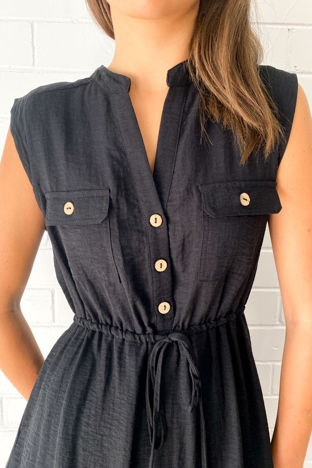 Riley - Élégante Robe Polyvalente