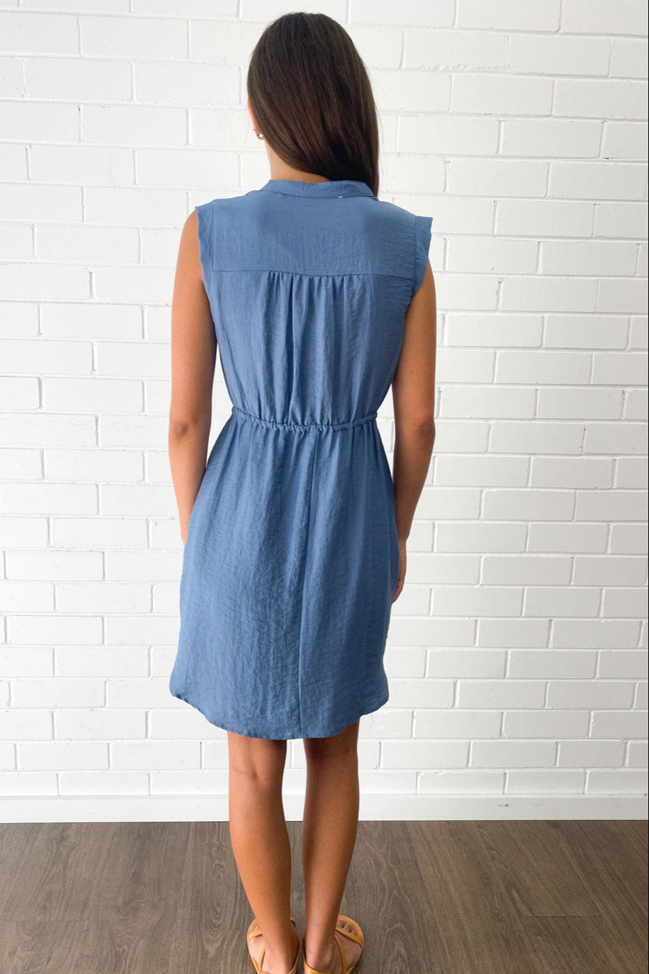 Riley - Élégante Robe Polyvalente