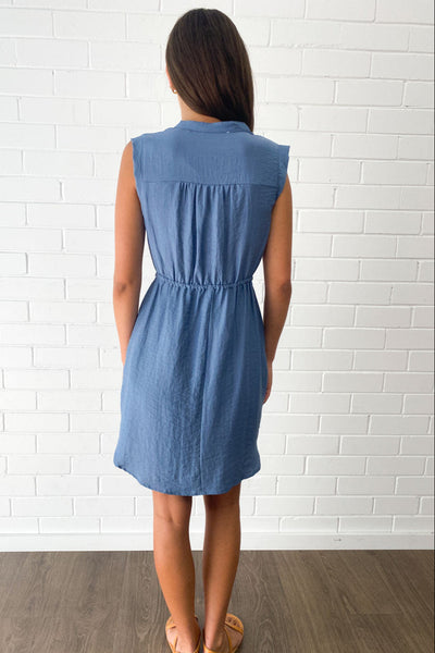 Riley - Élégante Robe Polyvalente