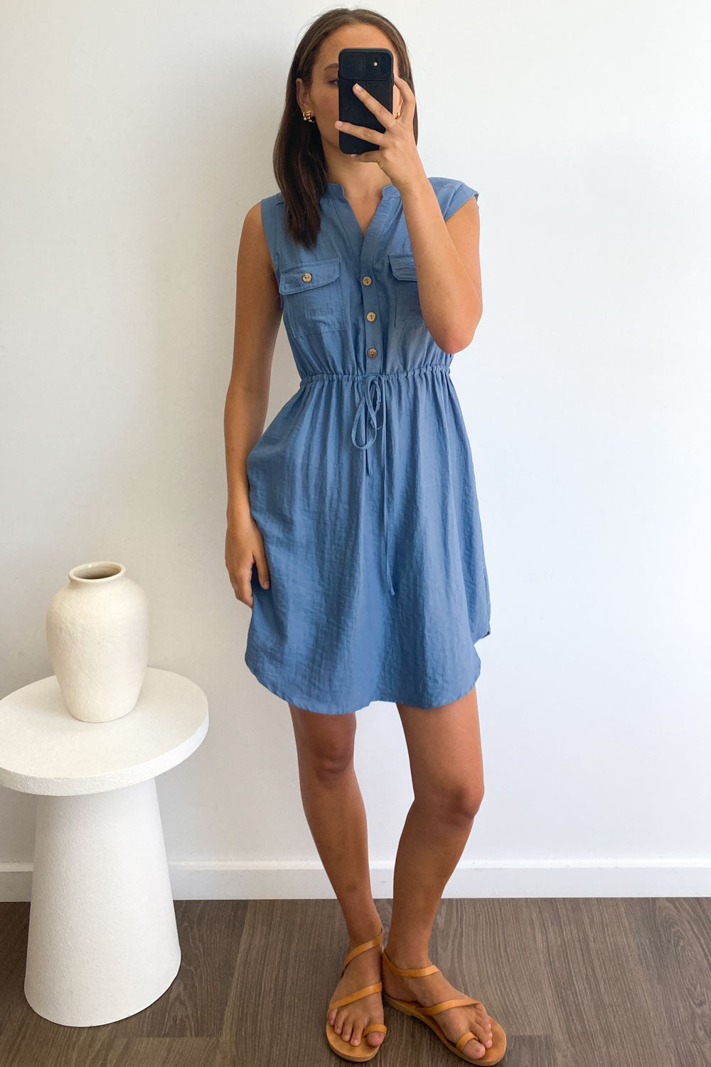 Riley - Élégante Robe Polyvalente