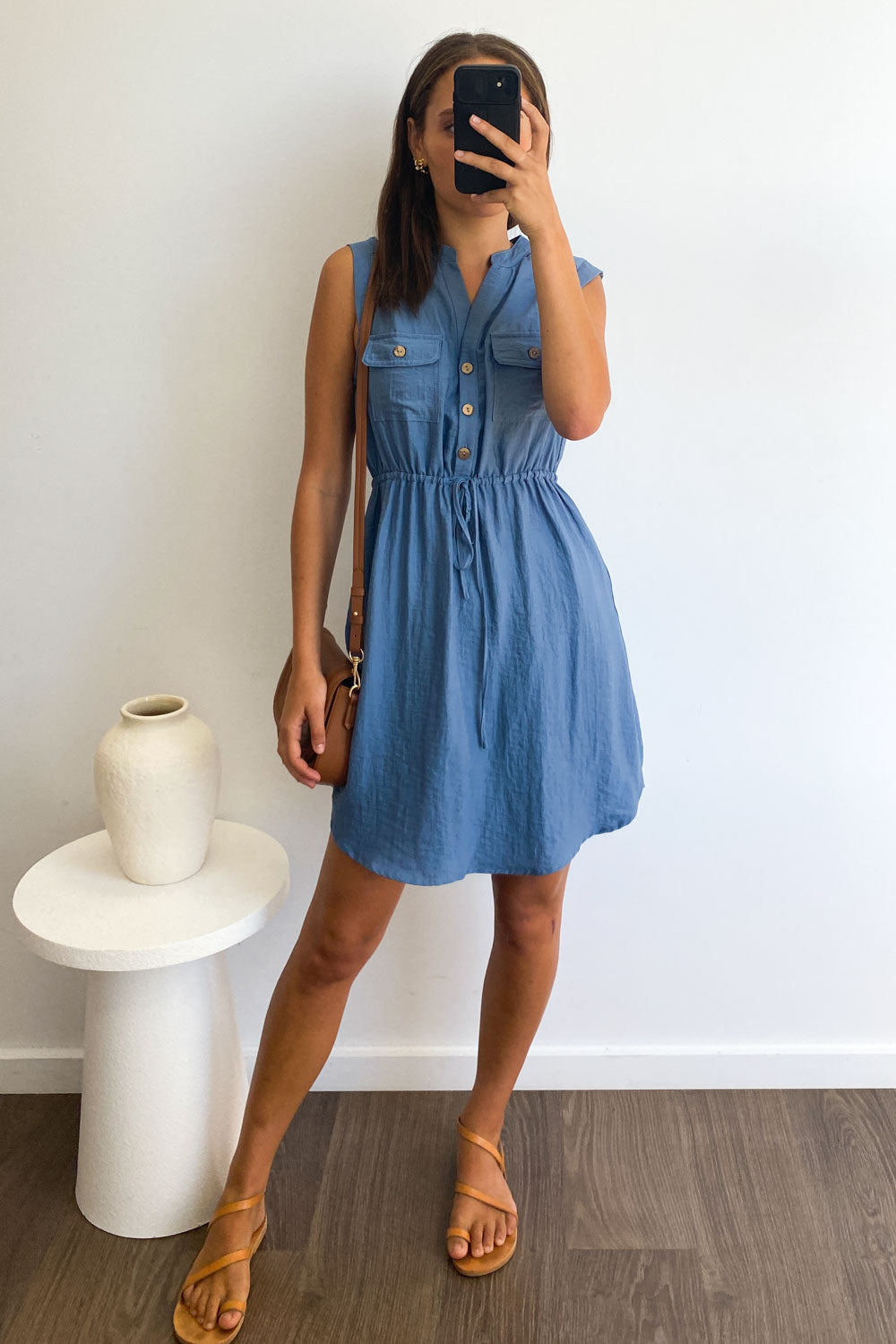 Riley - Élégante Robe Polyvalente