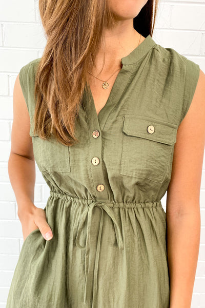 Riley - Élégante Robe Polyvalente