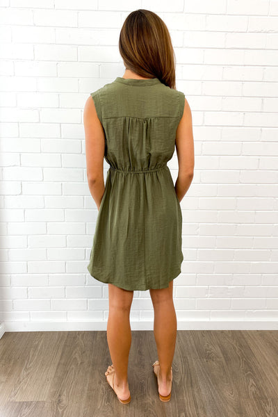 Riley - Élégante Robe Polyvalente