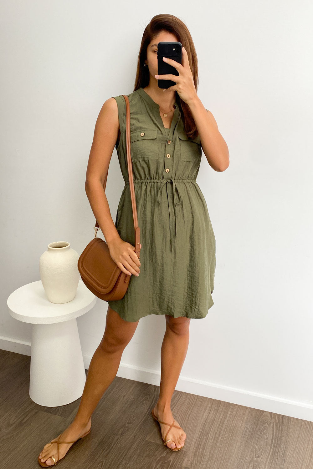 Riley - Élégante Robe Polyvalente