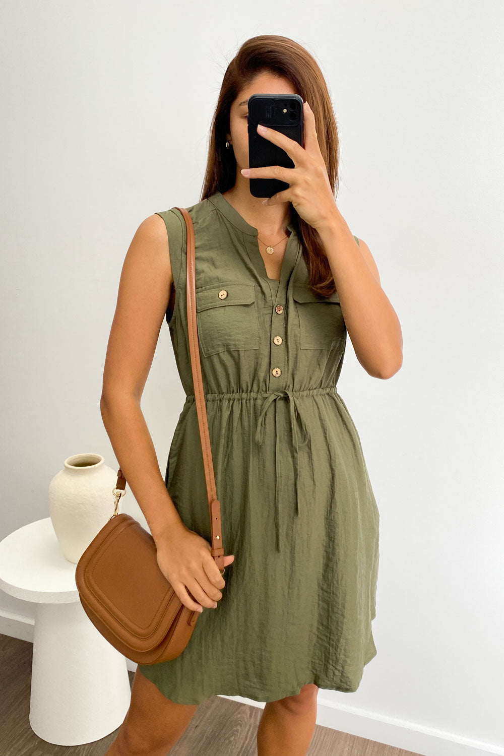 Riley - Élégante Robe Polyvalente