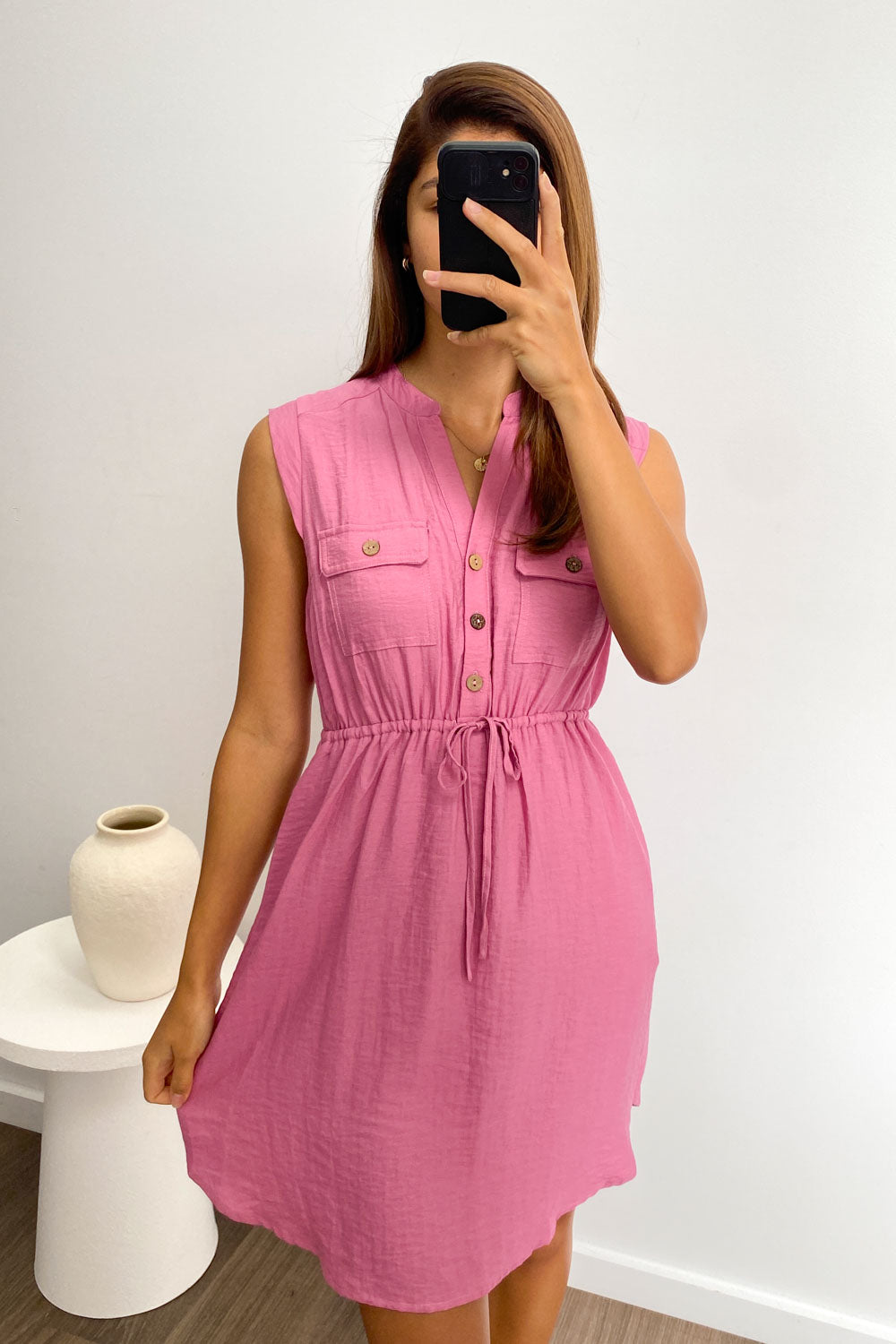 Riley - Élégante Robe Polyvalente