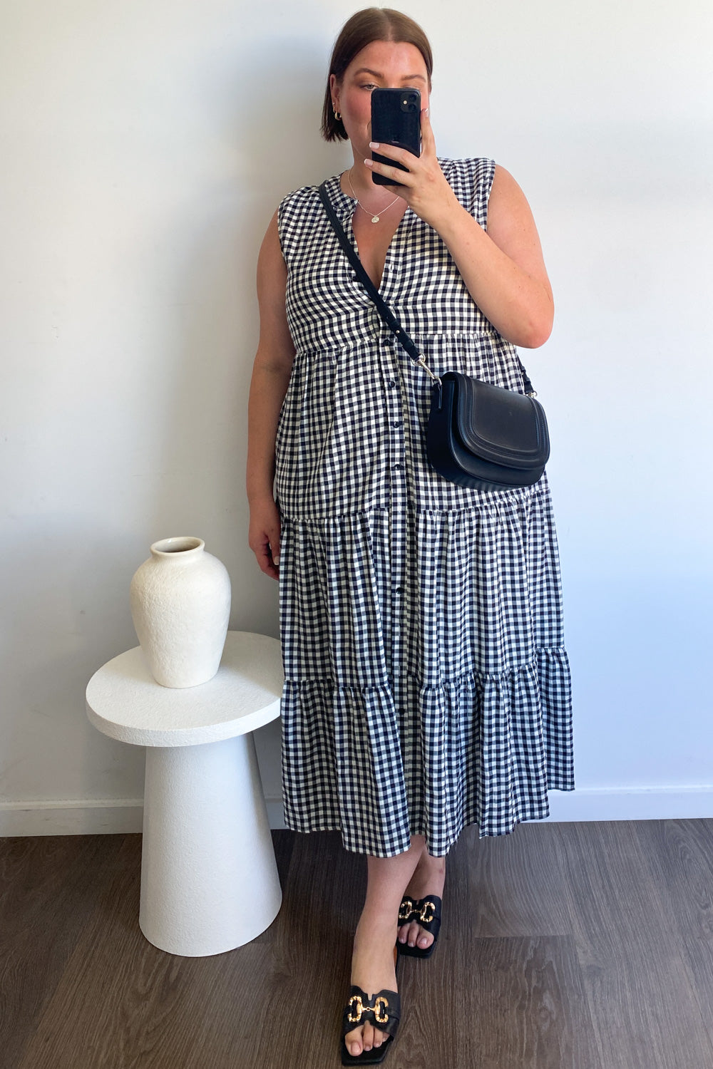 Rosala - Élégante Robe Polyvalente