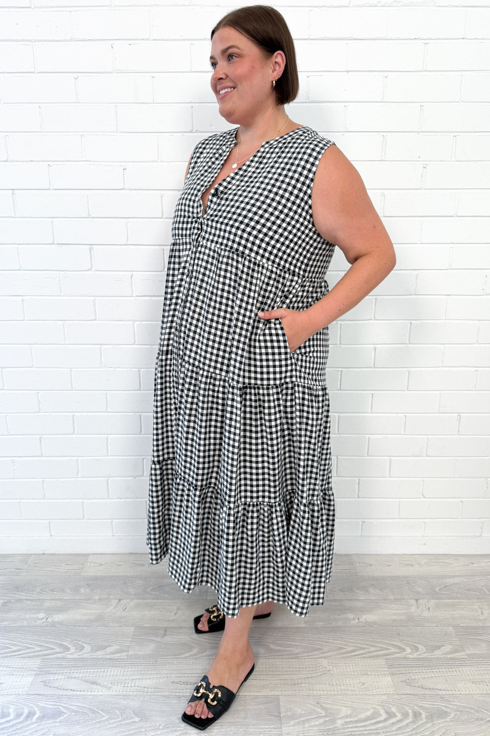 Rosala - Élégante Robe Polyvalente