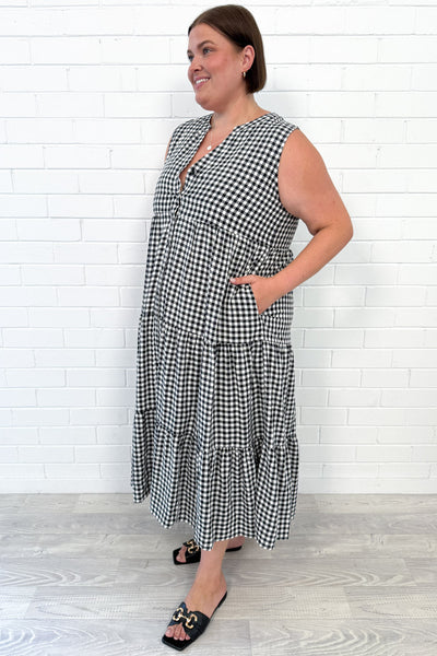 Rosala - Élégante Robe Polyvalente