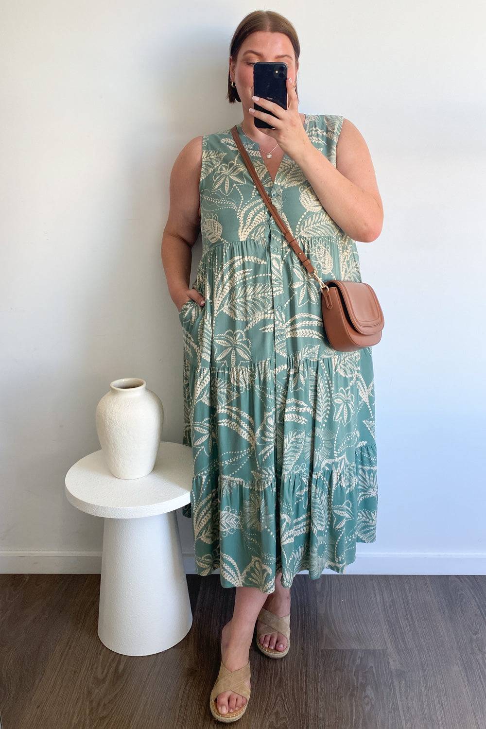 Rosala - Élégante Robe Polyvalente