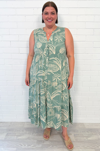 Rosala - Élégante Robe Polyvalente