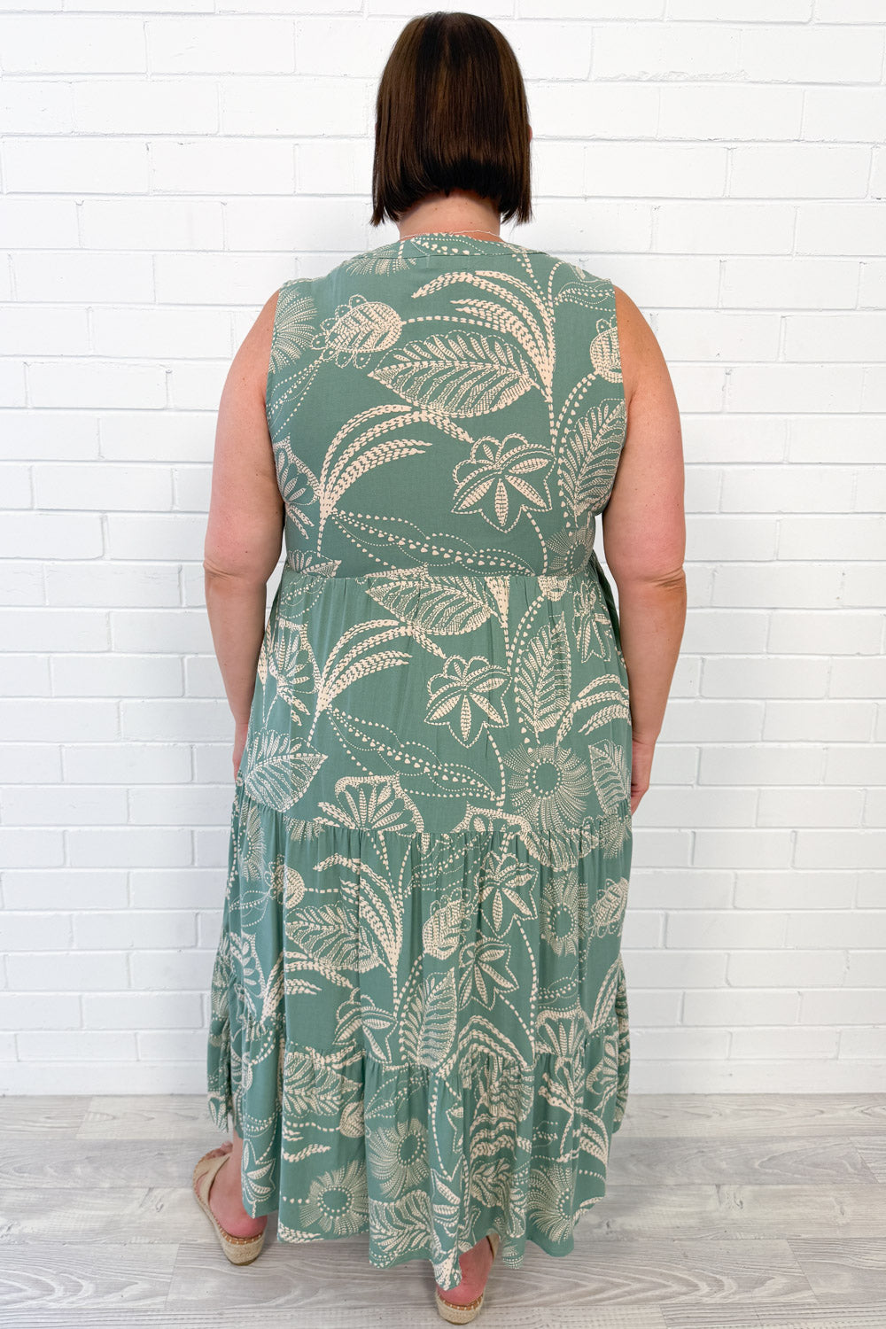 Rosala - Élégante Robe Polyvalente