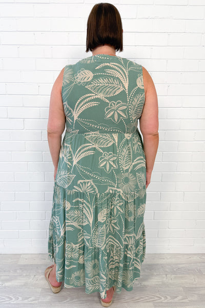 Rosala - Élégante Robe Polyvalente