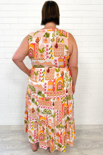 Rosala - Élégante Robe Polyvalente