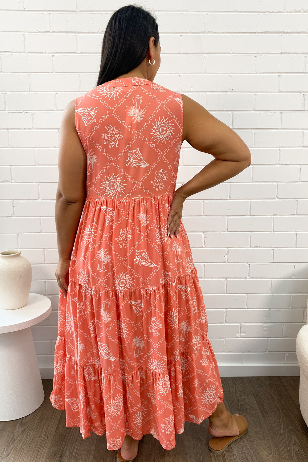 Rosala - Élégante Robe Polyvalente