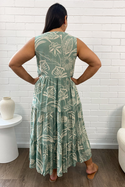 Rosala - Élégante Robe Polyvalente