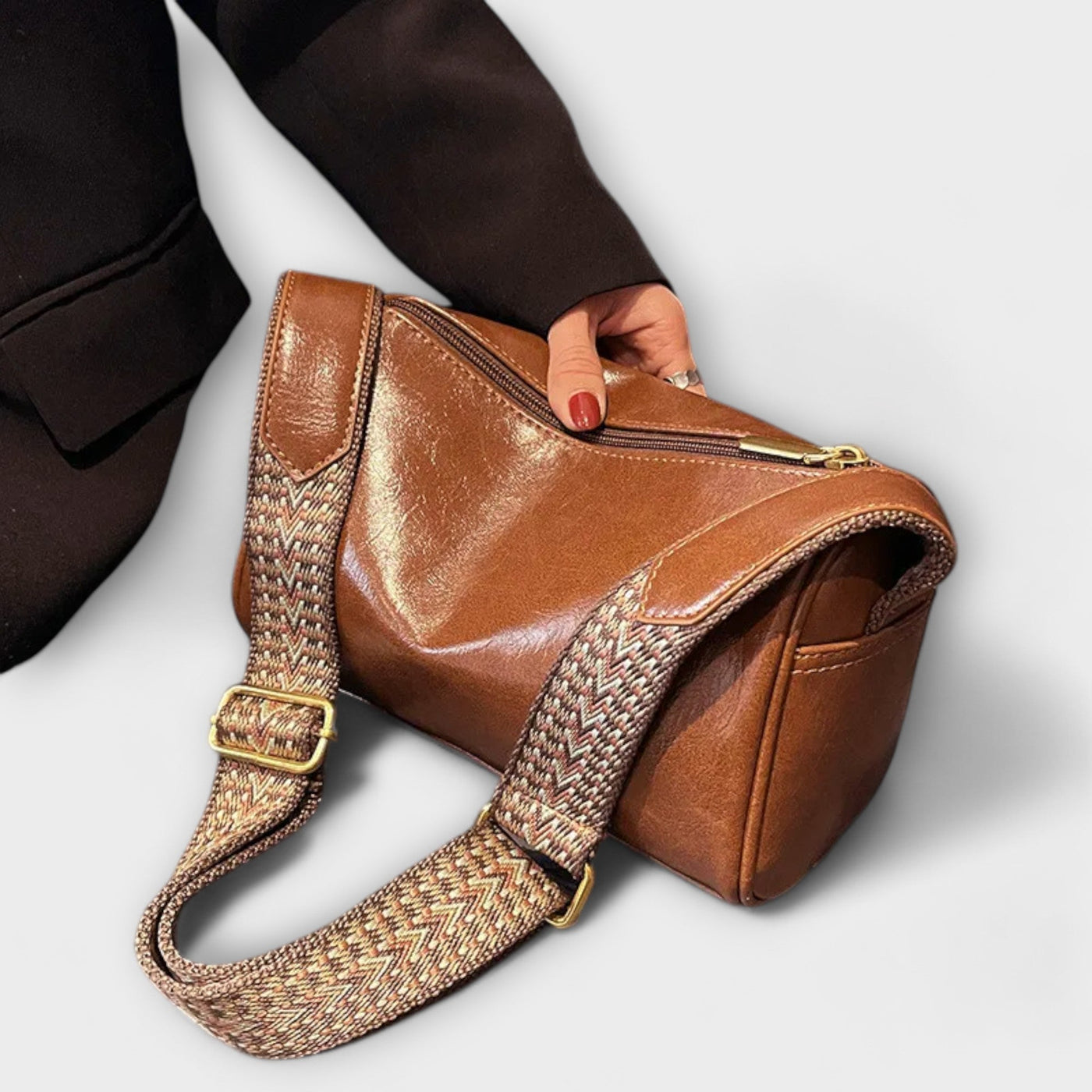 Xylo - Sac À Bandoulière Élégant