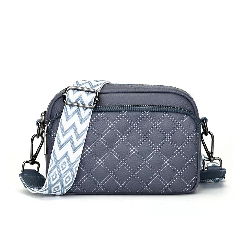 Belle - Élégant Sac En Cuir