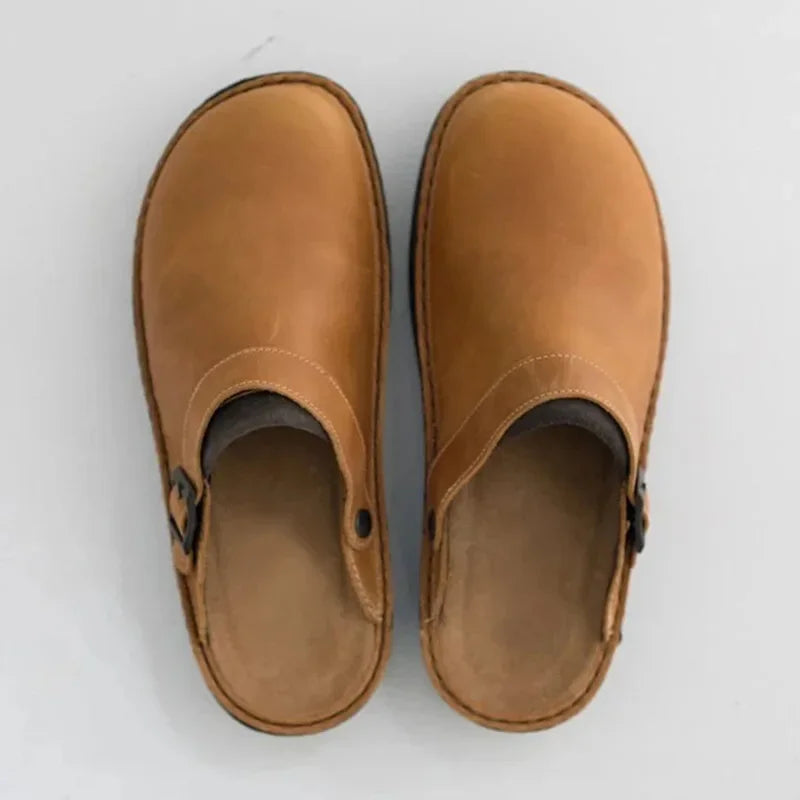 Dante - Chaussures Slip-On Élégantes