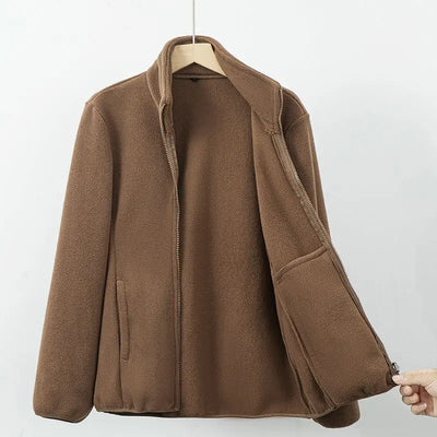 Nora - Veste Polaire Élégante