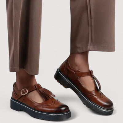 Sofia - Chaussures Élégantes Intemporelles