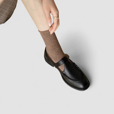 Avery - Élégantes Chaussures Confortables