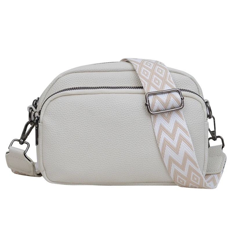 Chelsea - Sac Élégant en Cuir