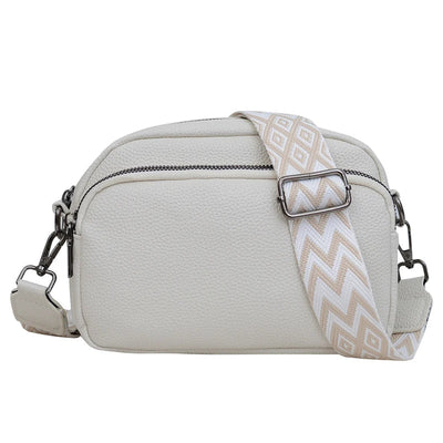 Chelsea - Sac Élégant en Cuir