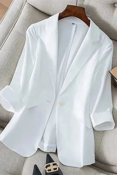 Nolène - Blazer Chic Polyvalent