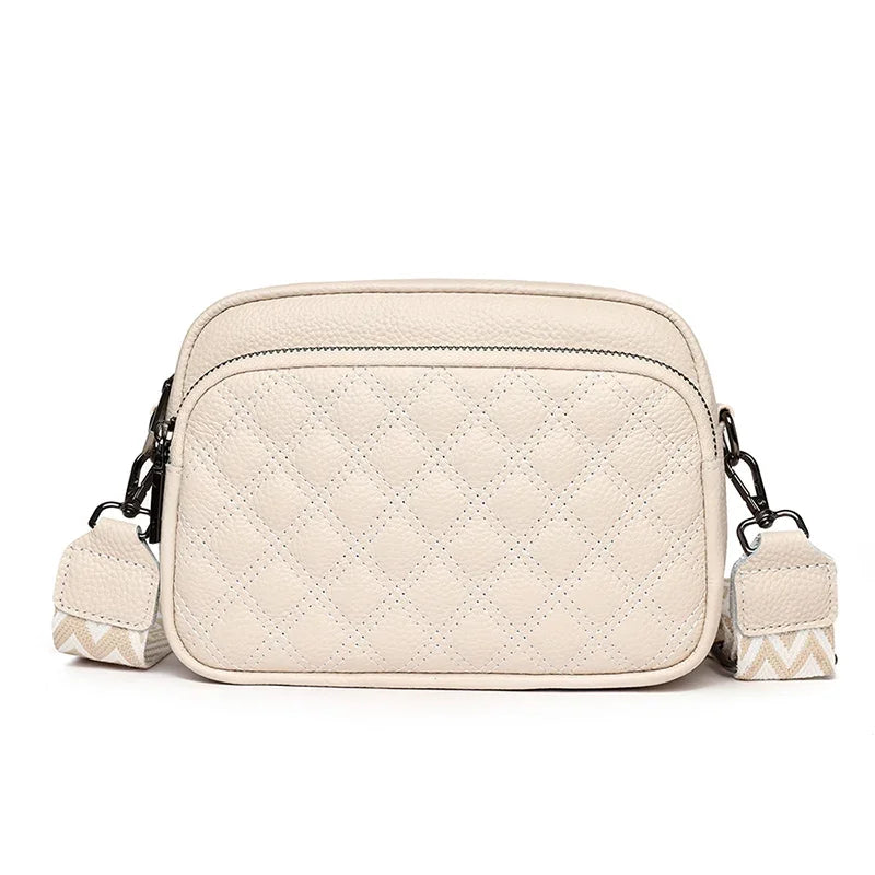 Josie - Sac Chic En Cuir