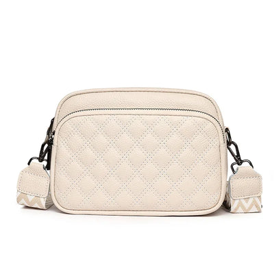 Josie - Sac Chic En Cuir
